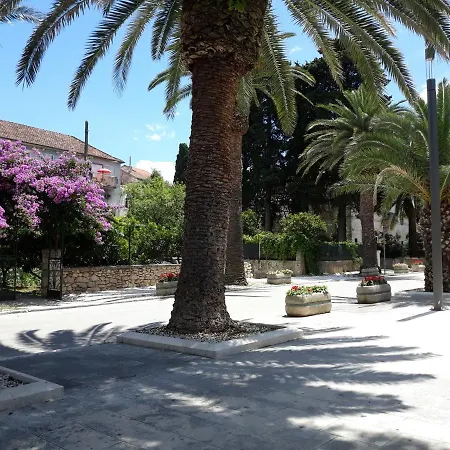 דירה Dalmatino - 6 סוטיבאן