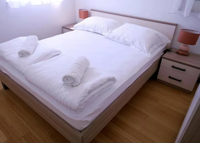 Dalmatino - 6 דירה סוטיבאן