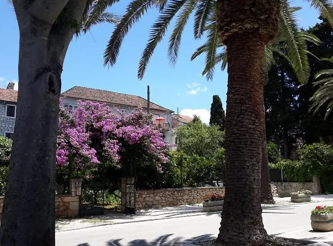 Dalmatino - 6 דירה