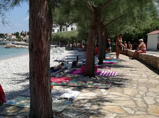 Dalmatino - 6 דירה *