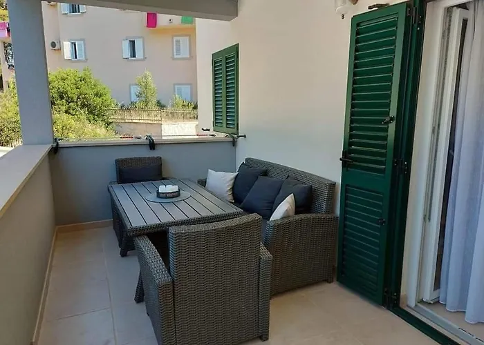 Dalmatino - 6 דירה