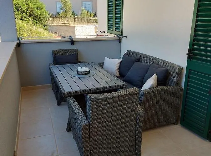 דירה Dalmatino - 6