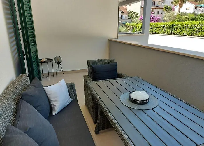 Dalmatino - 6 סוטיבאן