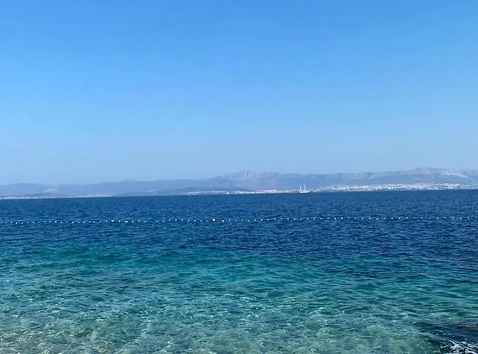 Dalmatino - 6 דירה *