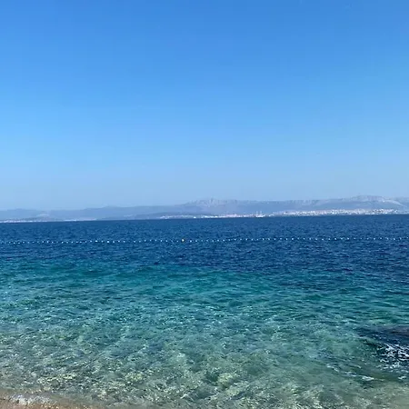 Dalmatino - 6 Apartamento *