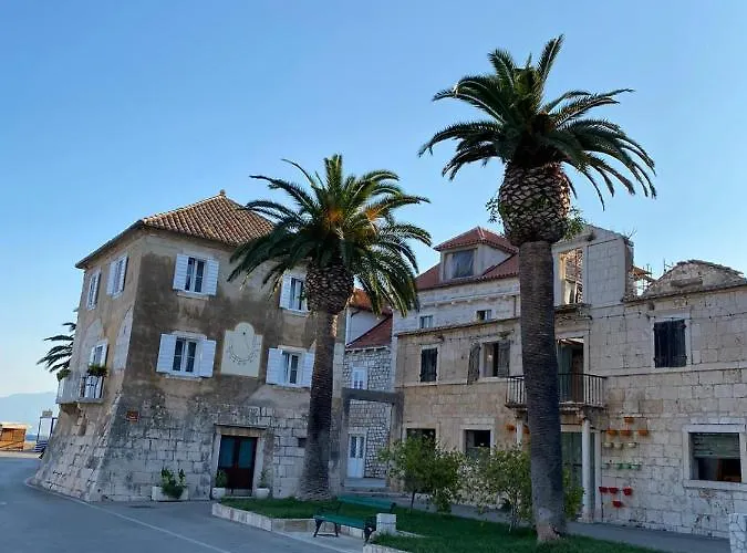 公寓 Dalmatino - 6