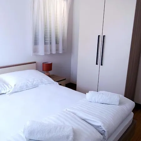 Dalmatino - 6 Διαμέρισμα