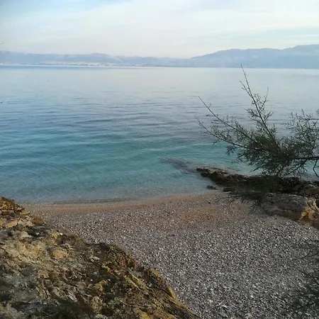 Dalmatino - 6 Daire
