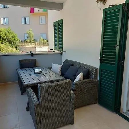 Dalmatino - 6 Lejlighed