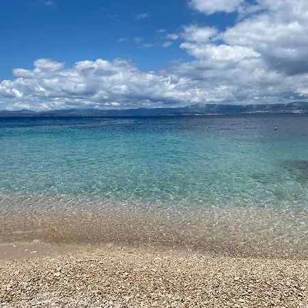 Διαμέρισμα Dalmatino - 6 *