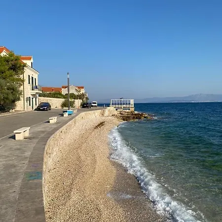 Διαμέρισμα Dalmatino - 6