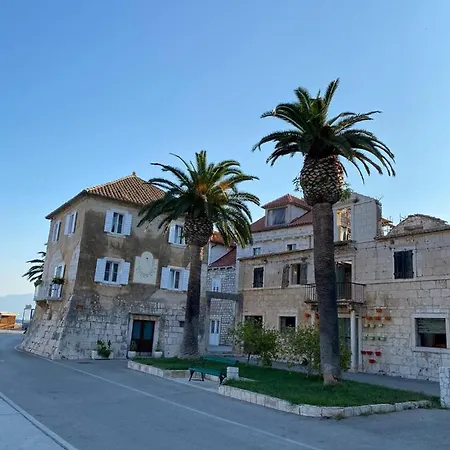 Διαμέρισμα Dalmatino - 6