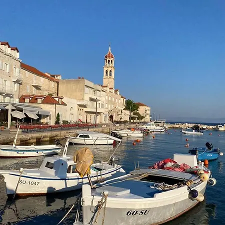 Διαμέρισμα Dalmatino - 6 Sutivan