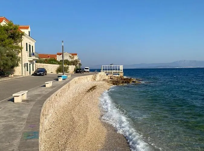 Lejlighed Dalmatino - 6