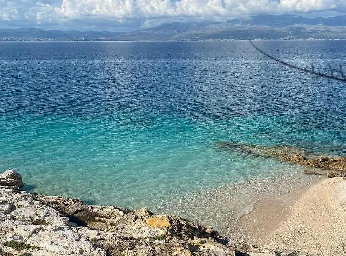 Dalmatino - 6 Lejlighed *